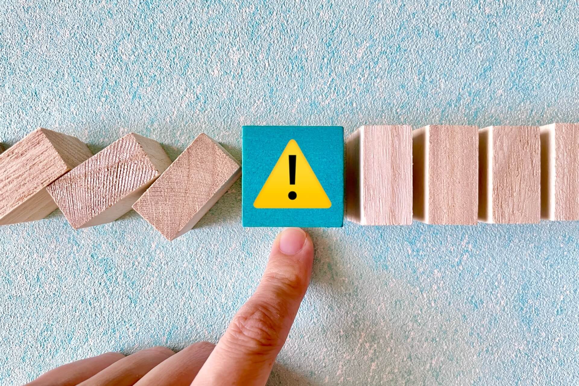 独立開業におけるリスクと回避策