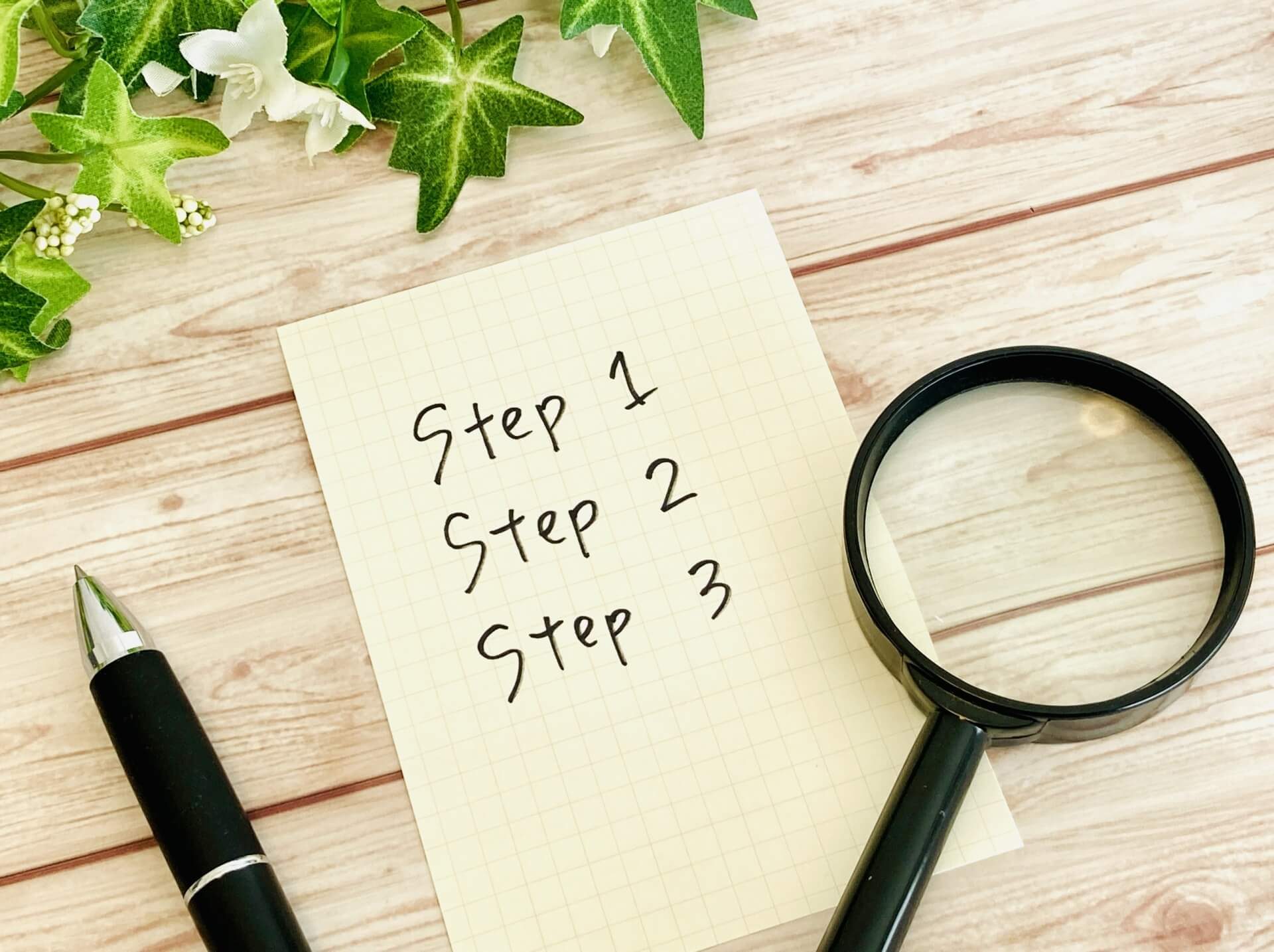 ピラティススタジオ開業までの具体的な流れ