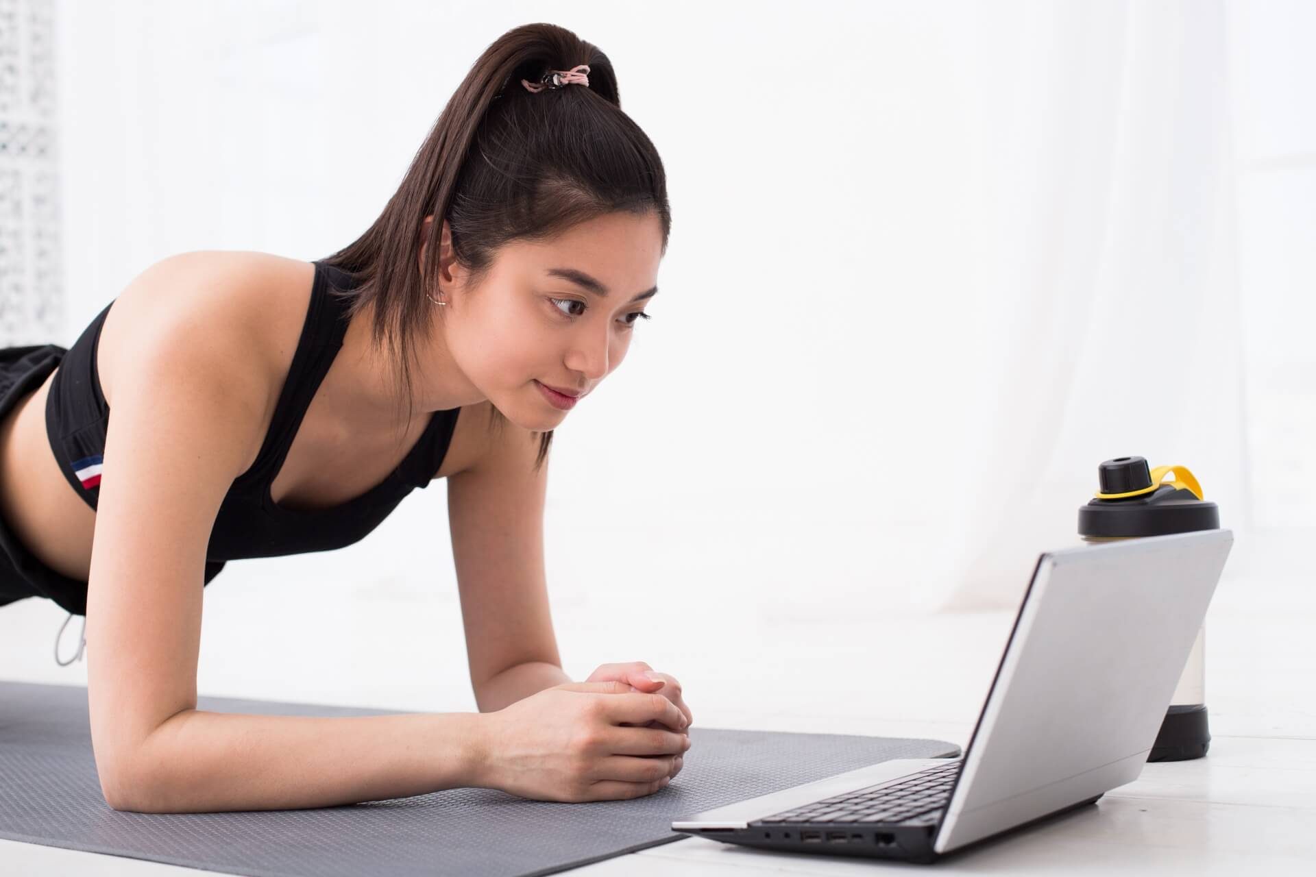 ピラティス資格取得のための準備と学習方法