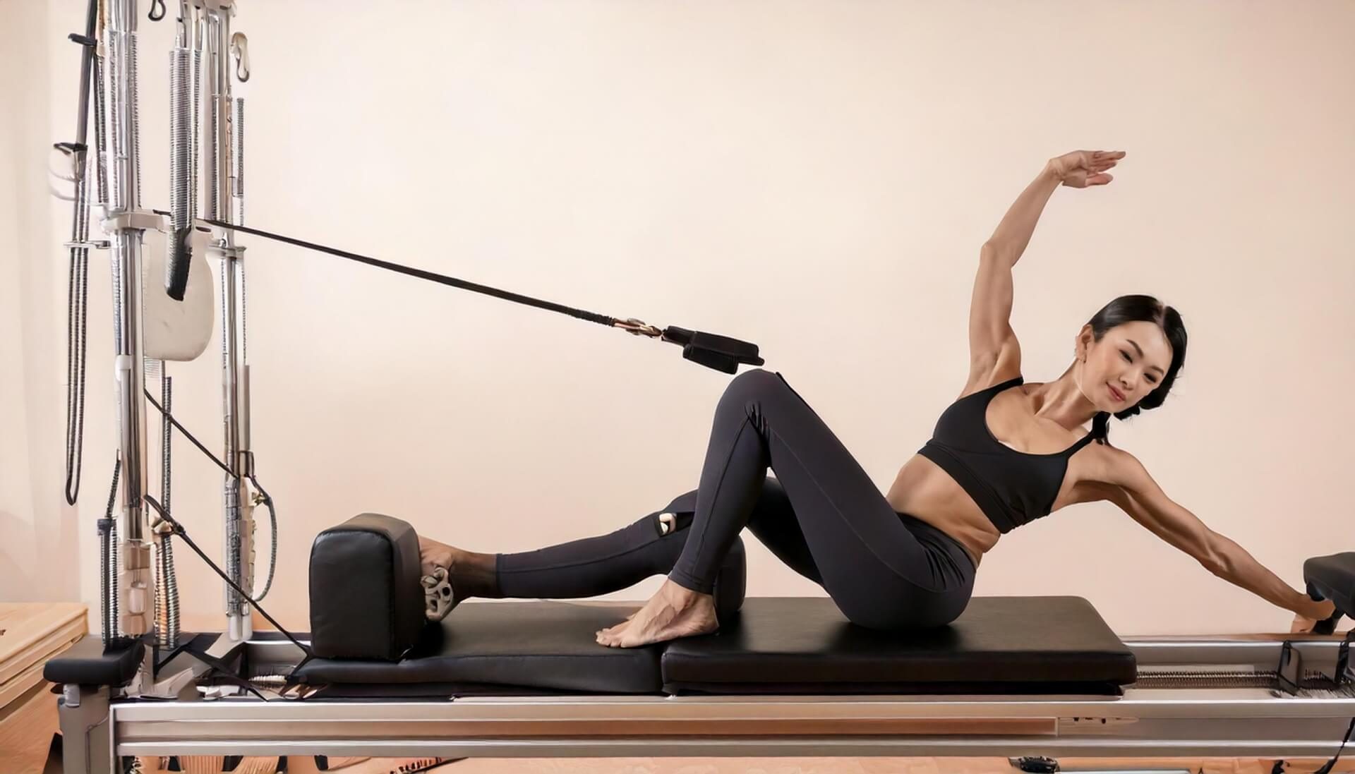 ピラティス資格の難易度