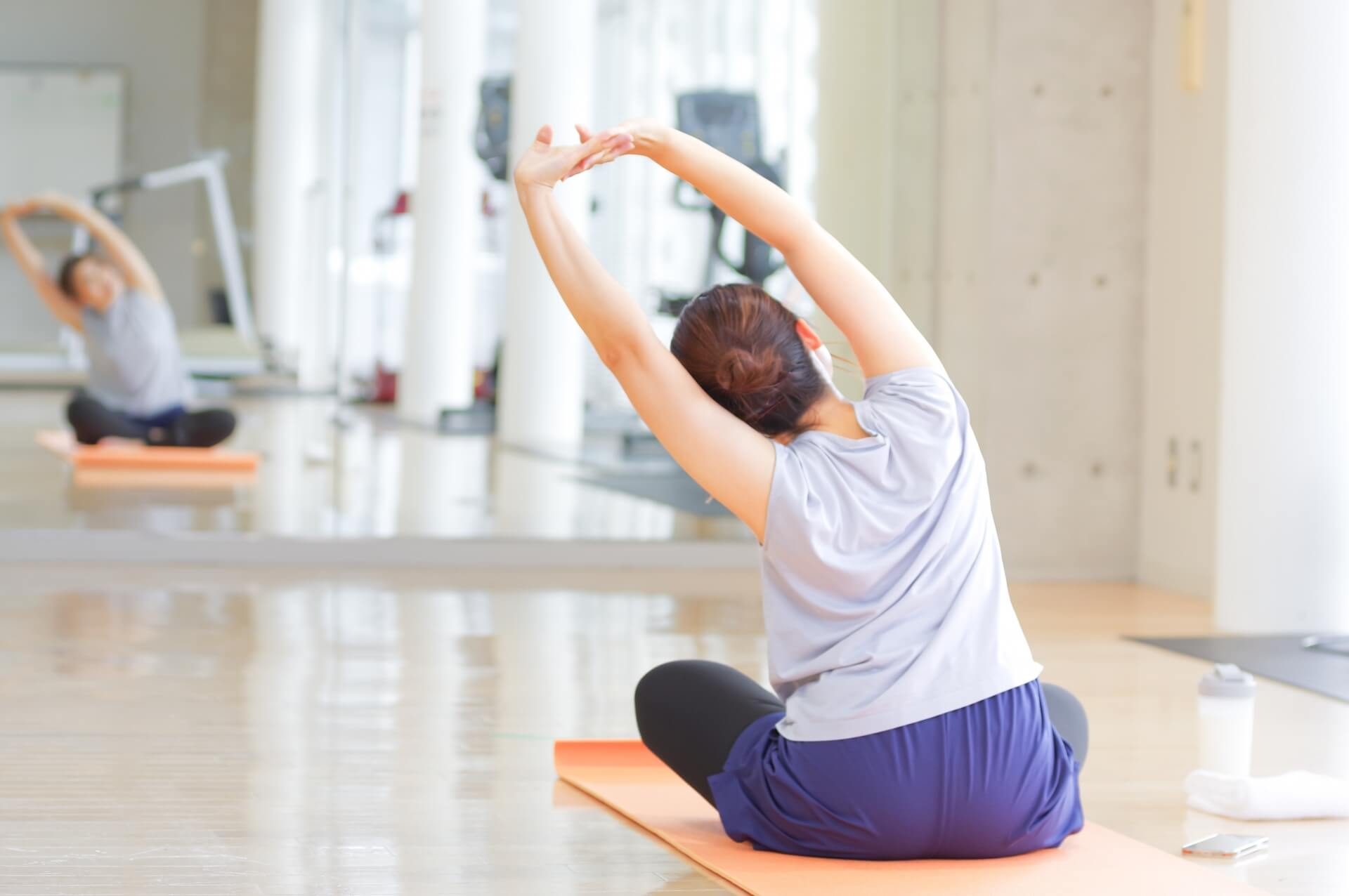 ピラティス資格の種類と概要